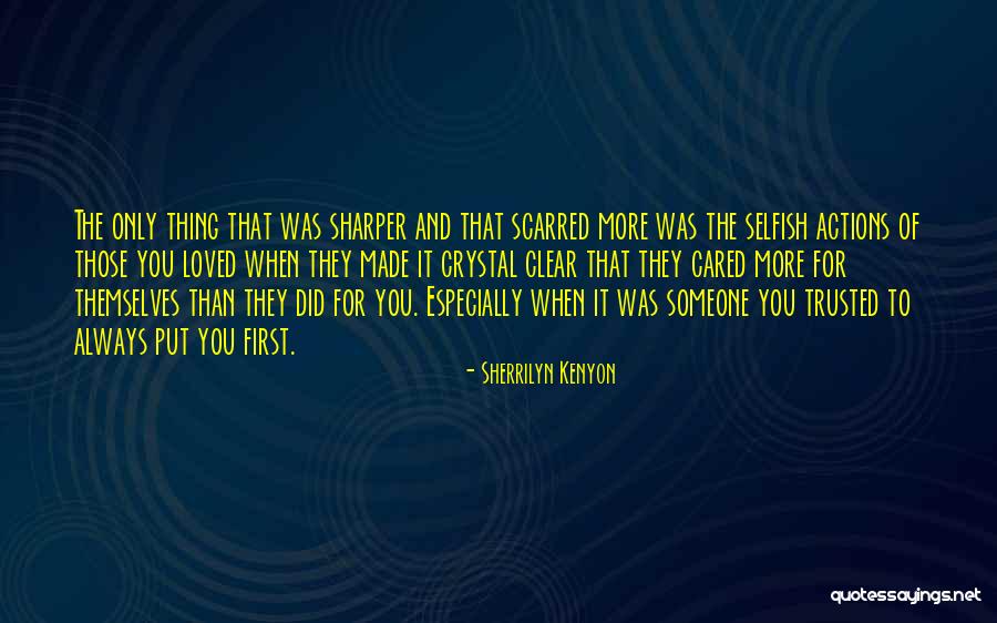 Monarchia Patrymonialna Quotes By Sherrilyn Kenyon Monarchia Patrymonialna Quotes By Sherrilyn Kenyon