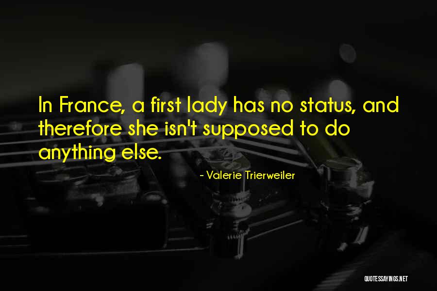Monarchs Of The World Quotes By Valerie Trierweiler Monarchs Of The World Quotes By Valerie Trierweiler