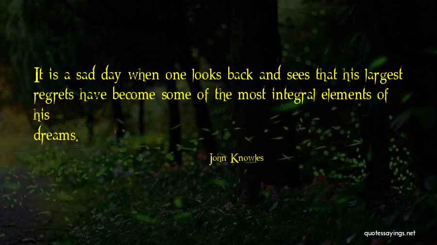 Monares Family Quotes By John Knowles Monares Family Quotes By John Knowles