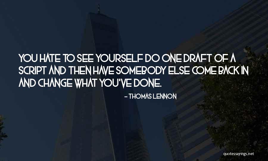 Monarhie Exemplu Quotes By Thomas Lennon Monarhie Exemplu Quotes By Thomas Lennon