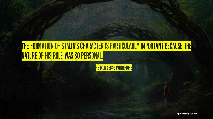 Monarqu A Autoritaria Quotes By Simon Sebag Montefiore Monarqu A Autoritaria Quotes By Simon Sebag Montefiore