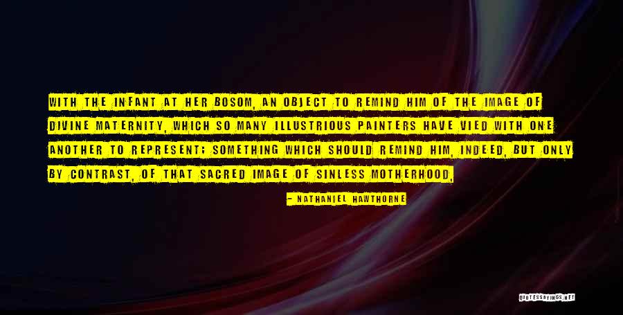 Monaschoolofbusinessjamaica Quotes By Nathaniel Hawthorne Monaschoolofbusinessjamaica Quotes By Nathaniel Hawthorne