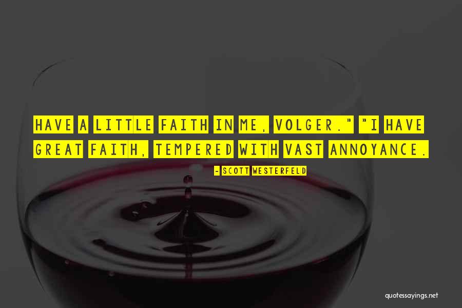 Monastere Saint Quotes By Scott Westerfeld Monastere Saint Quotes By Scott Westerfeld