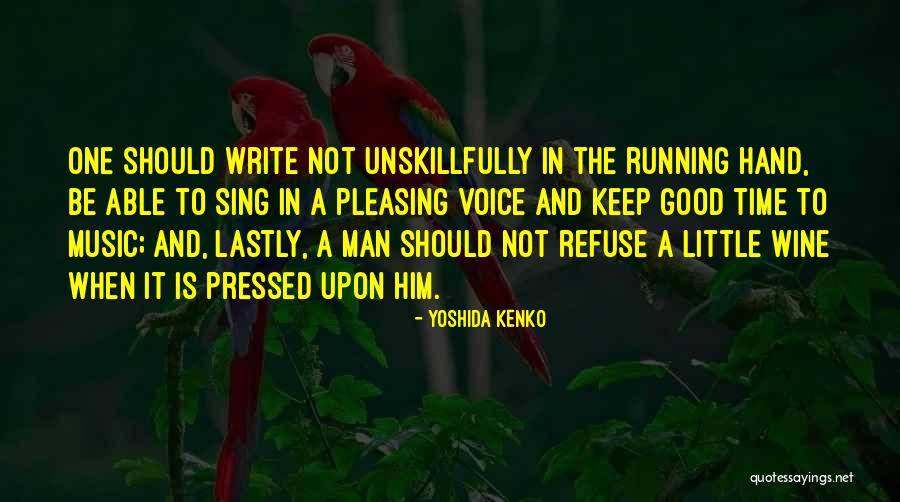 Monasteries In The Middle Ages Quotes By Yoshida Kenko Monasteries In The Middle Ages Quotes By Yoshida Kenko