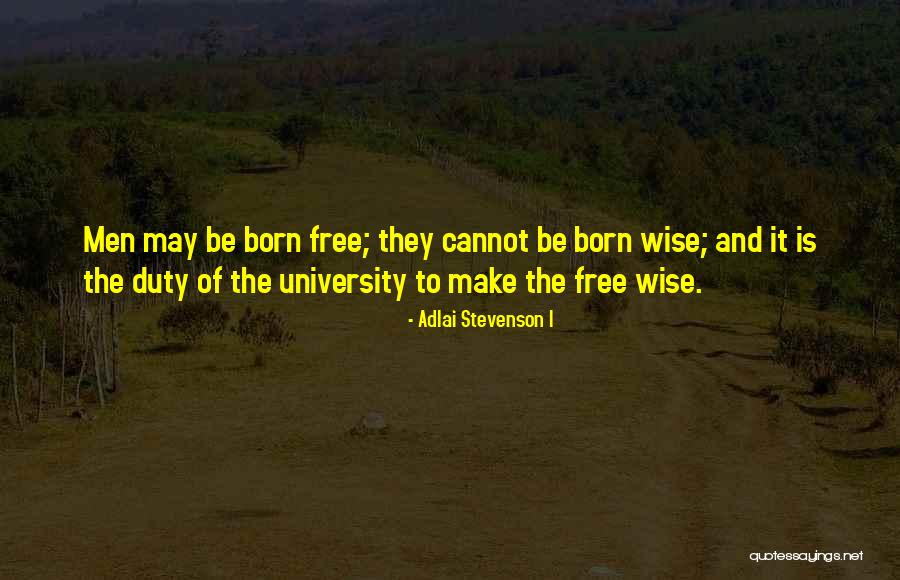 Monasterios De Argentina Quotes By Adlai Stevenson I Monasterios De Argentina Quotes By Adlai Stevenson I