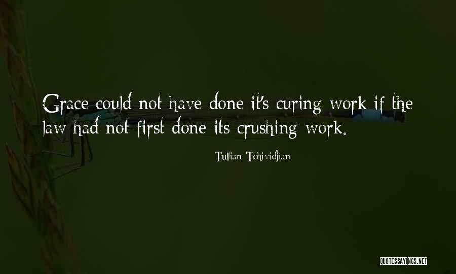 Monasterios De Cantabria Quotes By Tullian Tchividjian Monasterios De Cantabria Quotes By Tullian Tchividjian