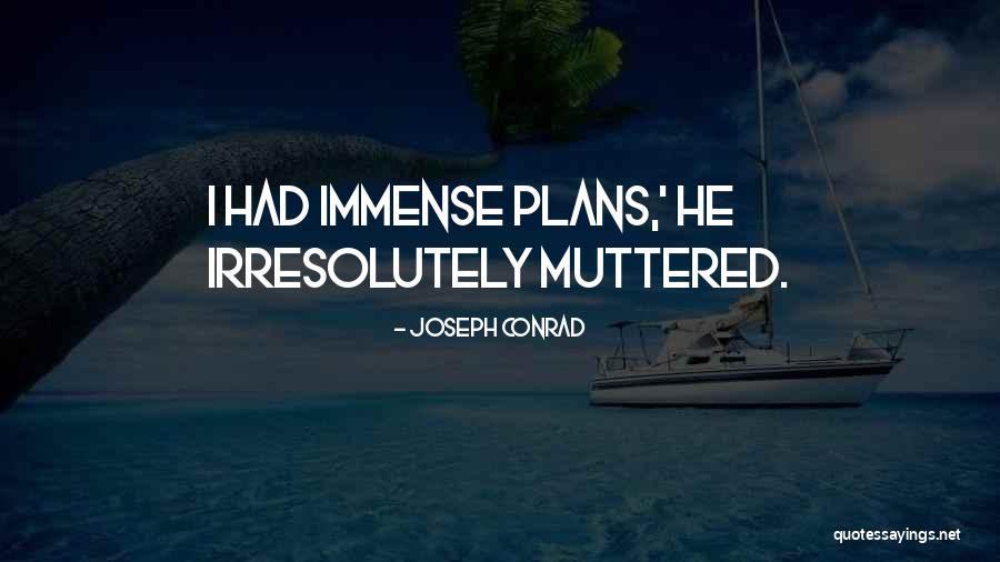 Monastero Suore Quotes By Joseph Conrad Monastero Suore Quotes By Joseph Conrad