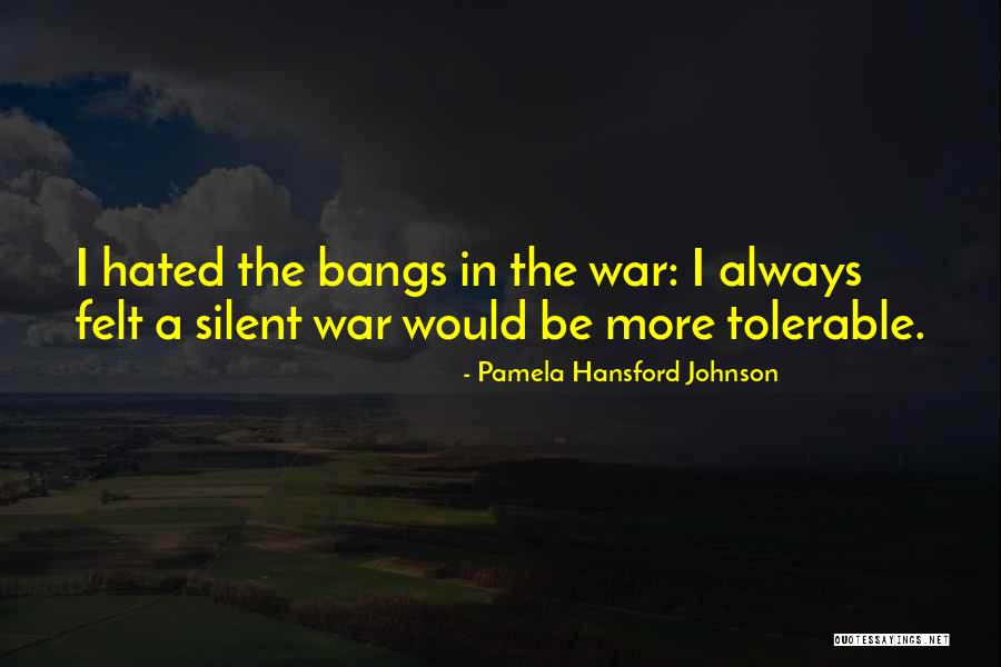 Monastery Icons Quotes By Pamela Hansford Johnson Monastery Icons Quotes By Pamela Hansford Johnson