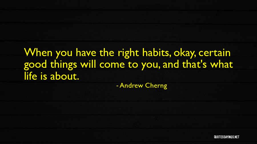 Monastic Communities Quotes By Andrew Cherng Monastic Communities Quotes By Andrew Cherng