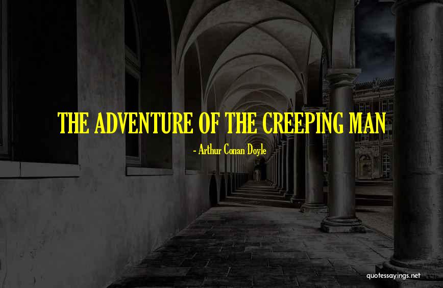 Monastic Communities Quotes By Arthur Conan Doyle Monastic Communities Quotes By Arthur Conan Doyle