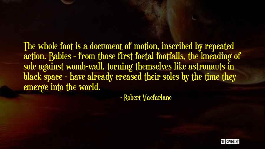 Monastir Airport Quotes By Robert Macfarlane Monastir Airport Quotes By Robert Macfarlane