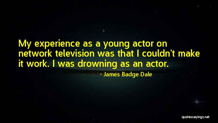 Monaural Audio Quotes By James Badge Dale Monaural Audio Quotes By James Badge Dale