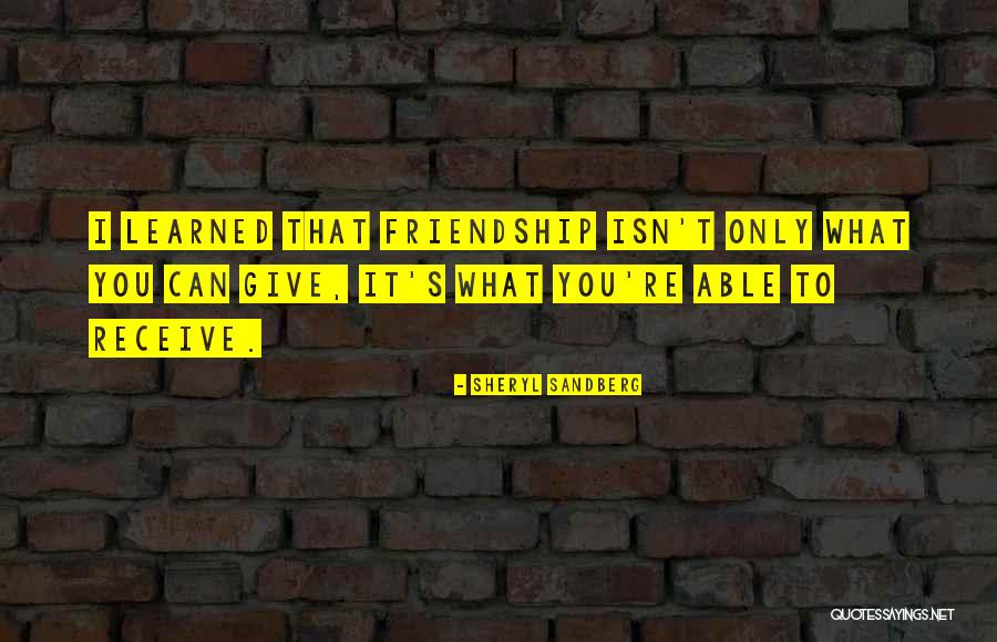 Monberg Capital Quotes By Sheryl Sandberg Monberg Capital Quotes By Sheryl Sandberg
