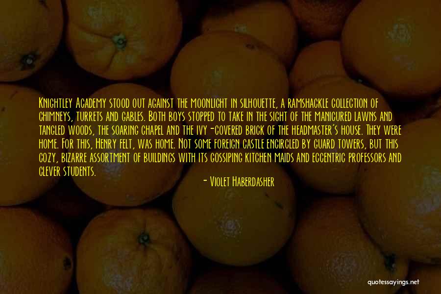 Monberg Capital Quotes By Violet Haberdasher Monberg Capital Quotes By Violet Haberdasher