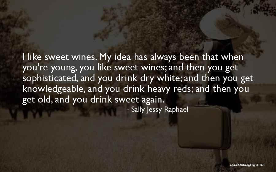 Monberg Thorsen Quotes By Sally Jessy Raphael Monberg Thorsen Quotes By Sally Jessy Raphael