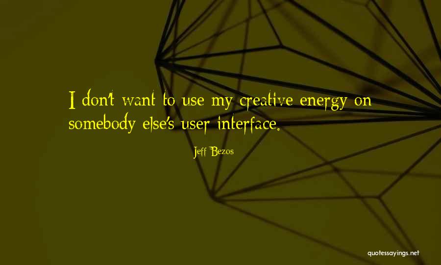 Monceaux Park Quotes By Jeff Bezos Monceaux Park Quotes By Jeff Bezos