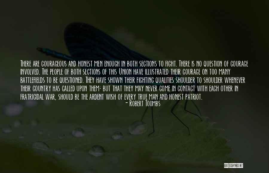 Monceaux Quotes By Robert Toombs Monceaux Quotes By Robert Toombs