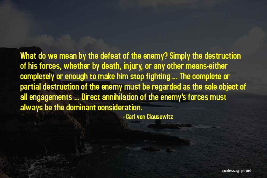 Moncel Bleeding Quotes By Carl Von Clausewitz Moncel Bleeding Quotes By Carl Von Clausewitz