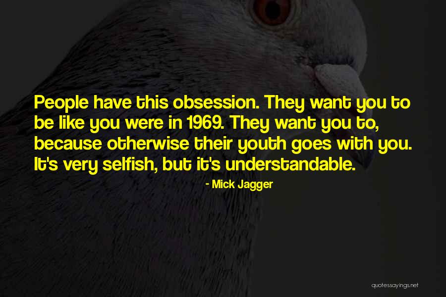 Moncel Castle Quotes By Mick Jagger Moncel Castle Quotes By Mick Jagger