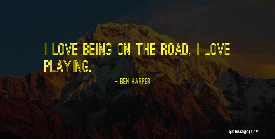 Monchique After The Fire Quotes By Ben Harper Monchique After The Fire Quotes By Ben Harper