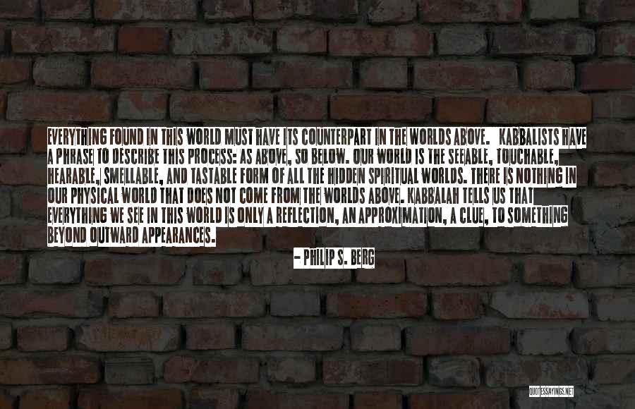 Moncholo Quotes By Philip S. Berg Moncholo Quotes By Philip S. Berg