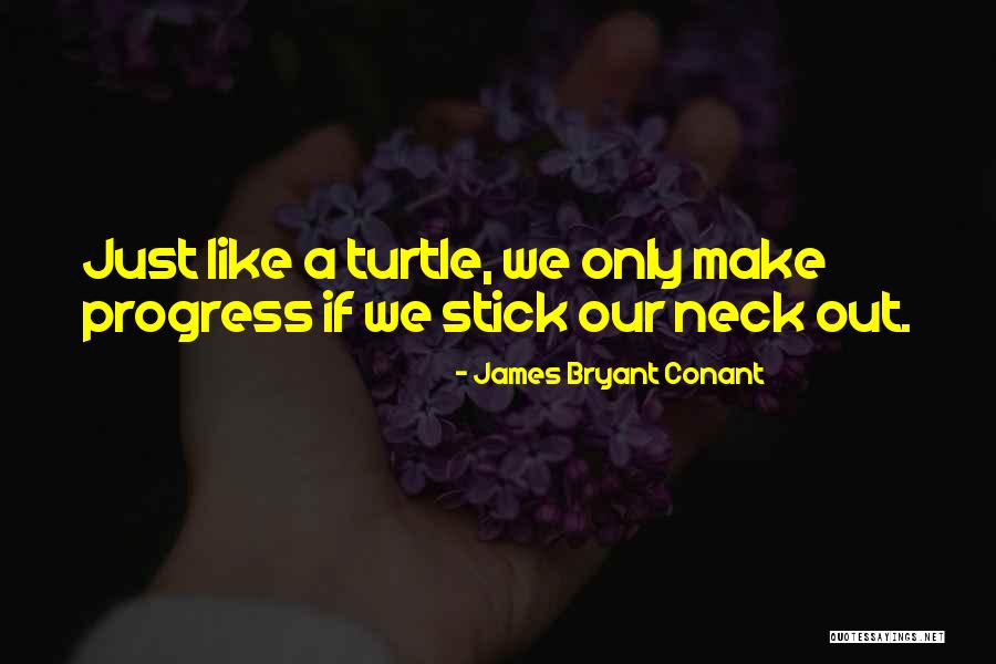 Monchys Quotes By James Bryant Conant Monchys Quotes By James Bryant Conant