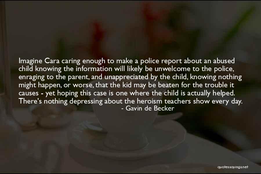 Monckebergs Medial Sclerosis Quotes By Gavin De Becker Monckebergs Medial Sclerosis Quotes By Gavin De Becker