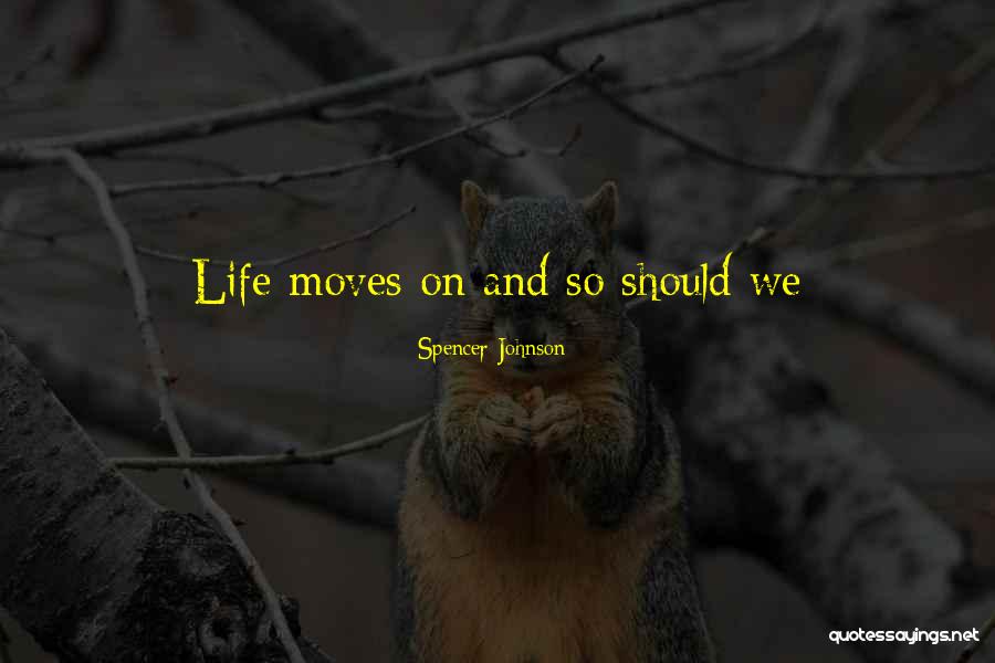 Monckebergs Medial Sclerosis Quotes By Spencer Johnson Monckebergs Medial Sclerosis Quotes By Spencer Johnson