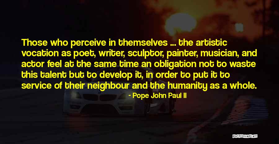 Moncloa Pact Quotes By Pope John Paul II Moncloa Pact Quotes By Pope John Paul II