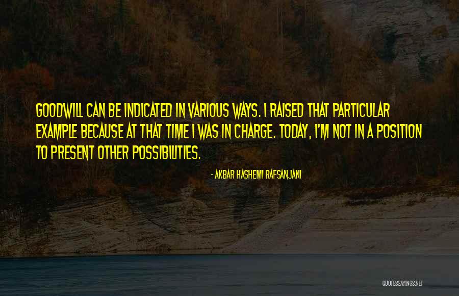 Moncourt Group Quotes By Akbar Hashemi Rafsanjani Moncourt Group Quotes By Akbar Hashemi Rafsanjani