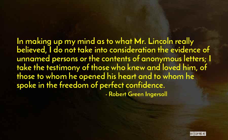 Moncuit Grand Quotes By Robert Green Ingersoll Moncuit Grand Quotes By Robert Green Ingersoll
