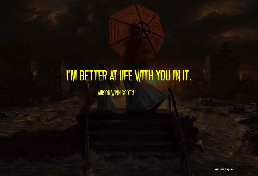 Mondadori Editore Quotes By Allison Winn Scotch Mondadori Editore Quotes By Allison Winn Scotch
