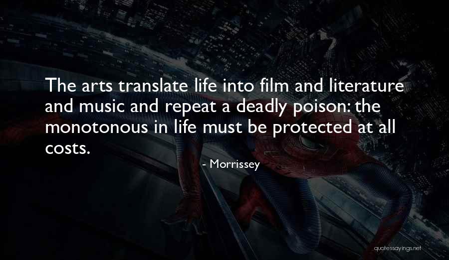 Mondadori Store Quotes By Morrissey Mondadori Store Quotes By Morrissey