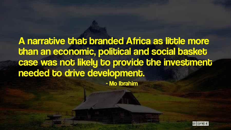 Mondaine Helvetica Quotes By Mo Ibrahim Mondaine Helvetica Quotes By Mo Ibrahim