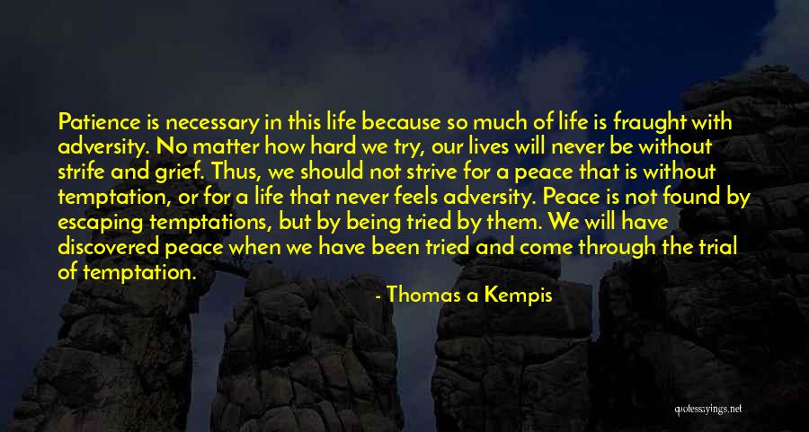 Mondaine Helvetica Quotes By Thomas A Kempis Mondaine Helvetica Quotes By Thomas A Kempis