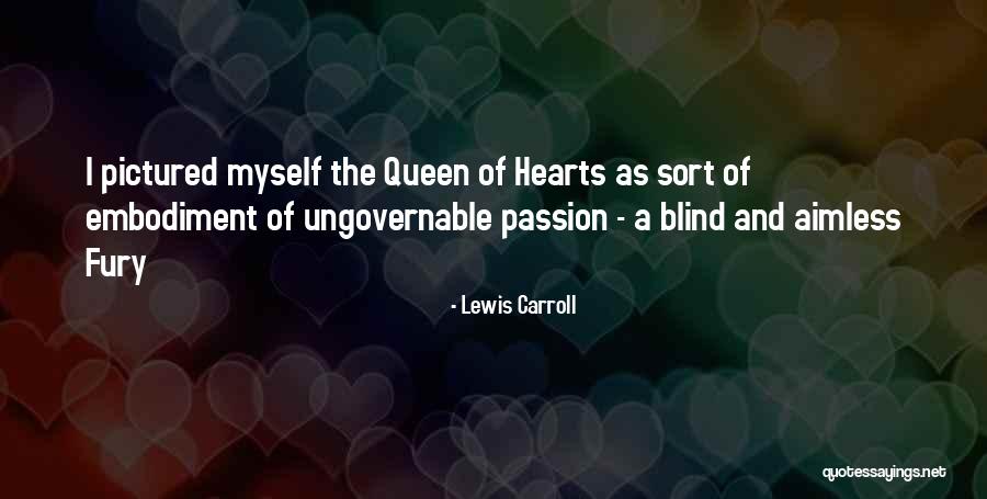 Mondaini Emelec Quotes By Lewis Carroll Mondaini Emelec Quotes By Lewis Carroll