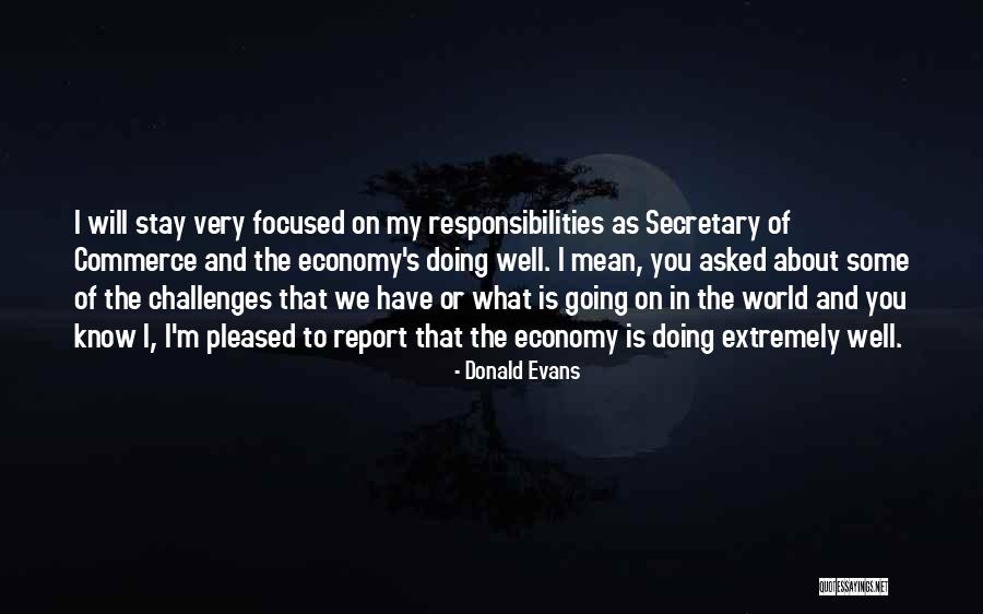Mondale And Associates Quotes By Donald Evans Mondale And Associates Quotes By Donald Evans