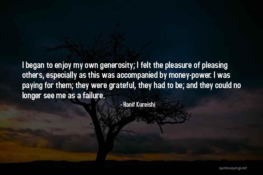 Mondale And Associates Quotes By Hanif Kureishi Mondale And Associates Quotes By Hanif Kureishi