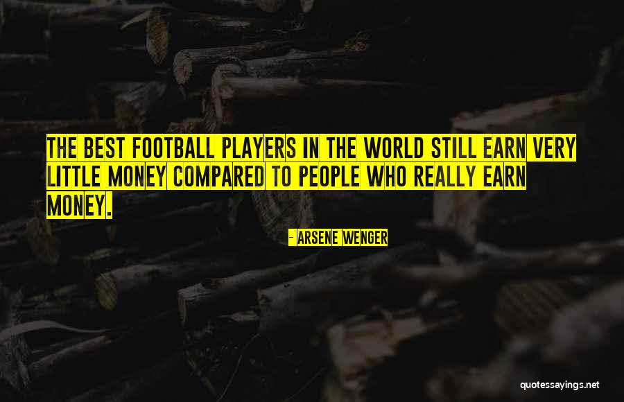 Mondale Pine Quotes By Arsene Wenger Mondale Pine Quotes By Arsene Wenger