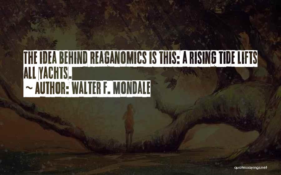 Mondale Quotes By Walter F. Mondale