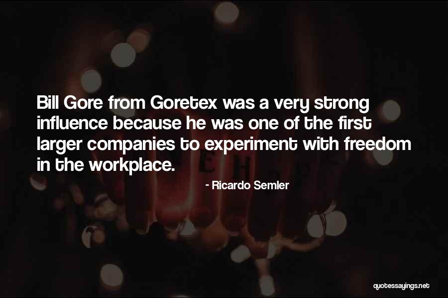 Mondani Purse Quotes By Ricardo Semler Mondani Purse Quotes By Ricardo Semler