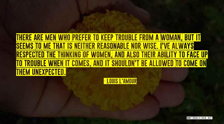 Mondanita Quotes By Louis L'Amour Mondanita Quotes By Louis L'Amour