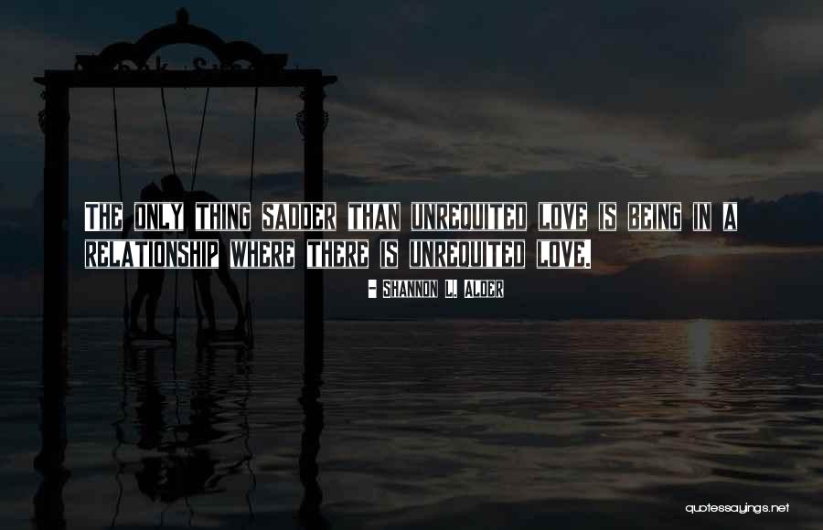 Mondasz Valamit Quotes By Shannon L. Alder Mondasz Valamit Quotes By Shannon L. Alder