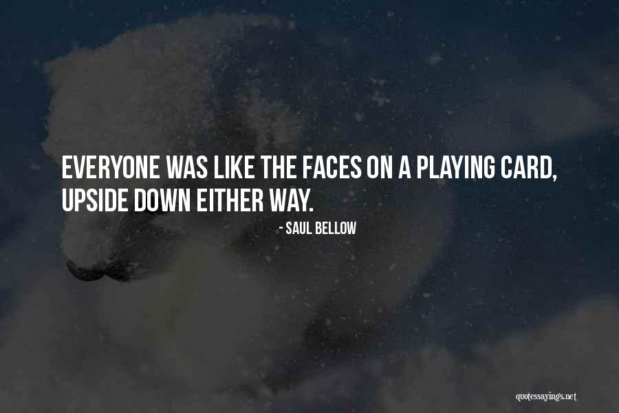 Mondatta Jjba Quotes By Saul Bellow Mondatta Jjba Quotes By Saul Bellow