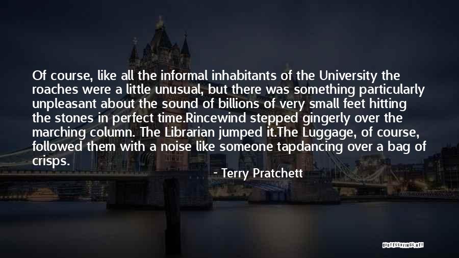 Mondatta Jjba Quotes By Terry Pratchett Mondatta Jjba Quotes By Terry Pratchett