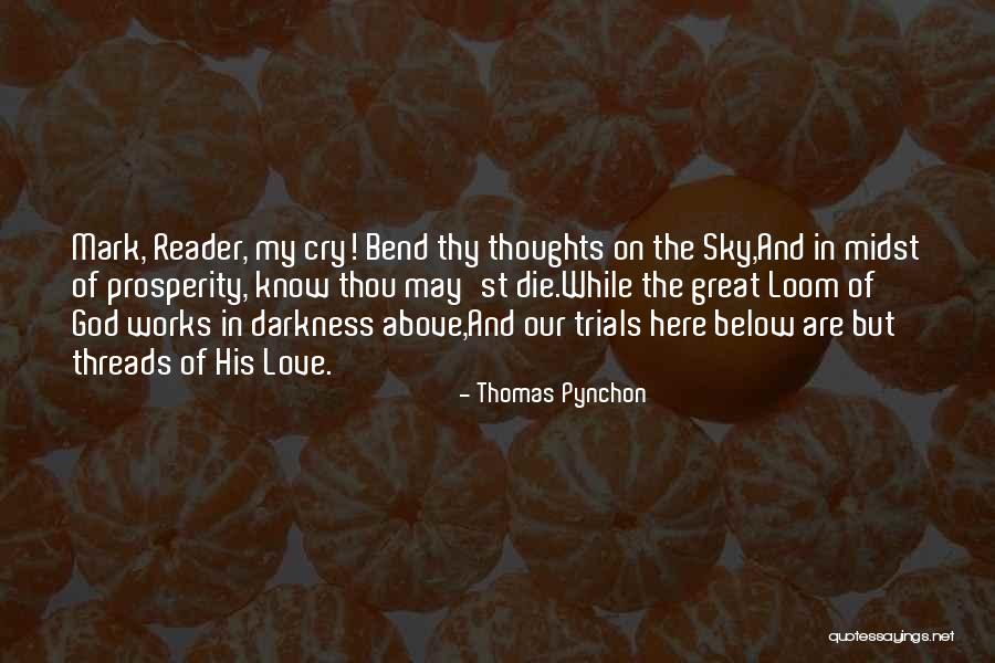Mondatta Jjba Quotes By Thomas Pynchon Mondatta Jjba Quotes By Thomas Pynchon
