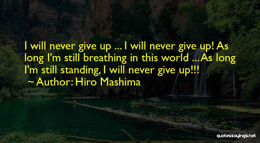 Mondaugen Quotes By Hiro Mashima