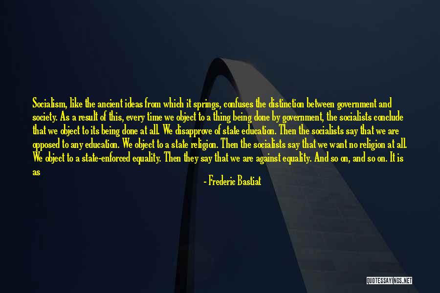 Monday Boho Quotes By Frederic Bastiat Monday Boho Quotes By Frederic Bastiat