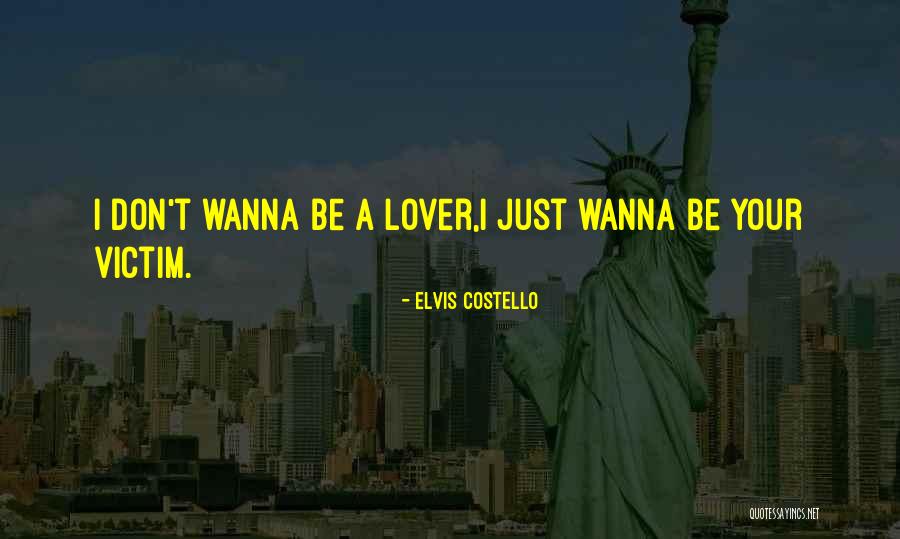 Monday Cute Eyeball Quotes By Elvis Costello Monday Cute Eyeball Quotes By Elvis Costello