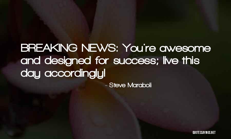 Monday Greetings Quotes By Steve Maraboli Monday Greetings Quotes By Steve Maraboli
